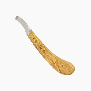 Gubia doble s Deluxe derecha