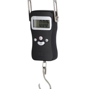 Balanza digital kerbl 50 kg