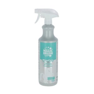 ABRILLANTADOR SPRAY CRIN Y PELO  1 LT