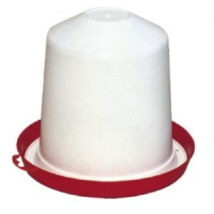 BEBEDEROS PLÁSTICO (10L)