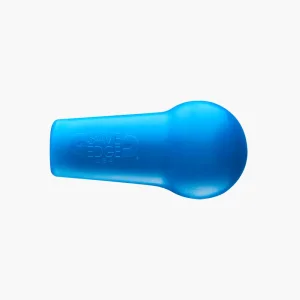 Mango de escofina Save Edged Celeste