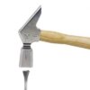 Martillo para herrar Liberty 170gr