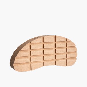 Bloque Madera - Ergonómico para casco de vaca Vettec Bovi-Bond