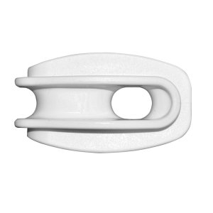 aislador blanco Kerbl