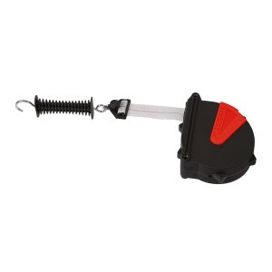 Manija portera Flexigate 7,5 x 40 mm