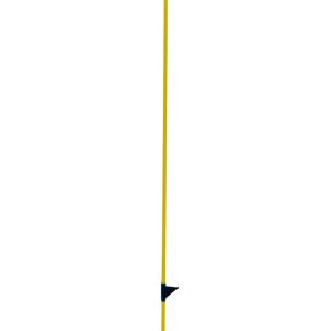 Poste de fibra 125 cm