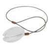AISLADOR ARRANQUE C/CABLE ACERO