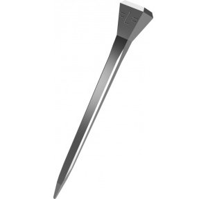 Clavos Liberty -E  Caja 250 U (De N°2 a N°7)