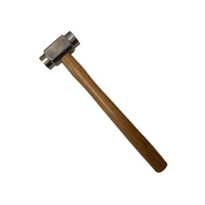 Martillo redondeo Supervet