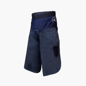 Delantal de cuero Kerckhaert