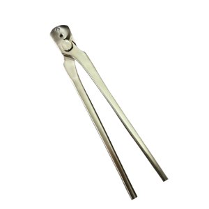 Tenaza saca clavo Supervet