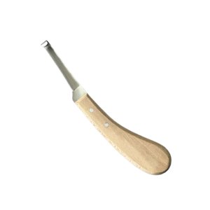 Gubia Supervet derecha